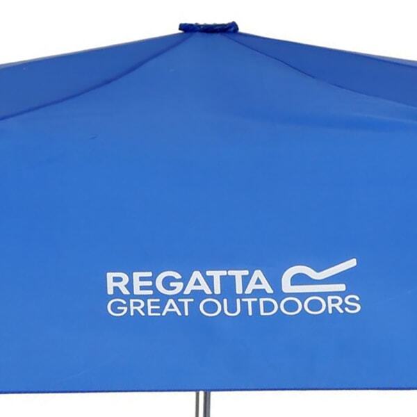 Regatta 19in Folding Umbrella