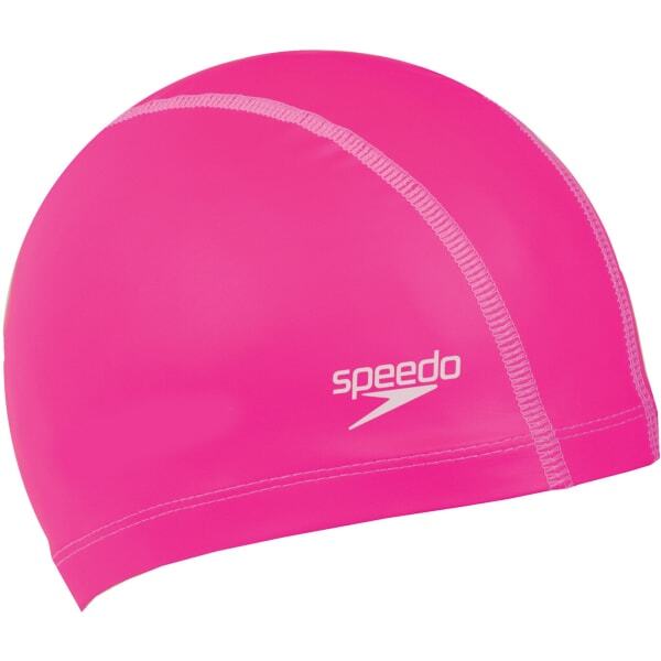 Speedo Adult Pace Swim Cap