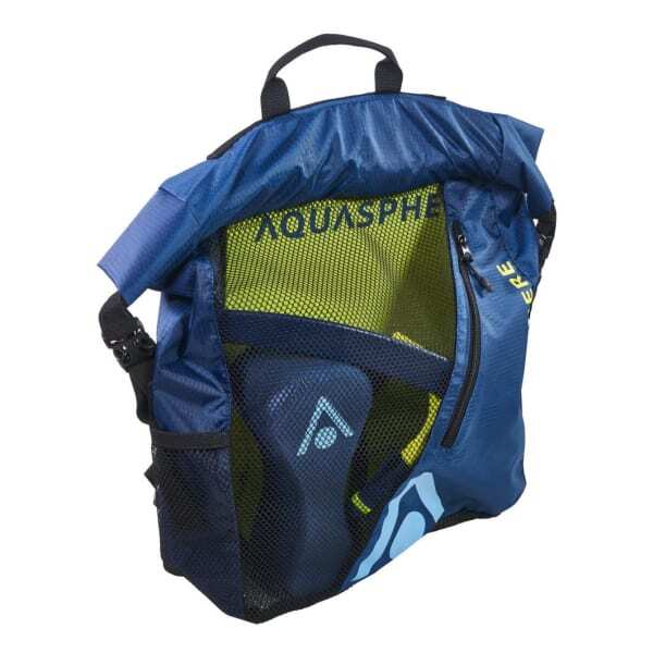 Aquasphere Gear Mesh 30L Backpack