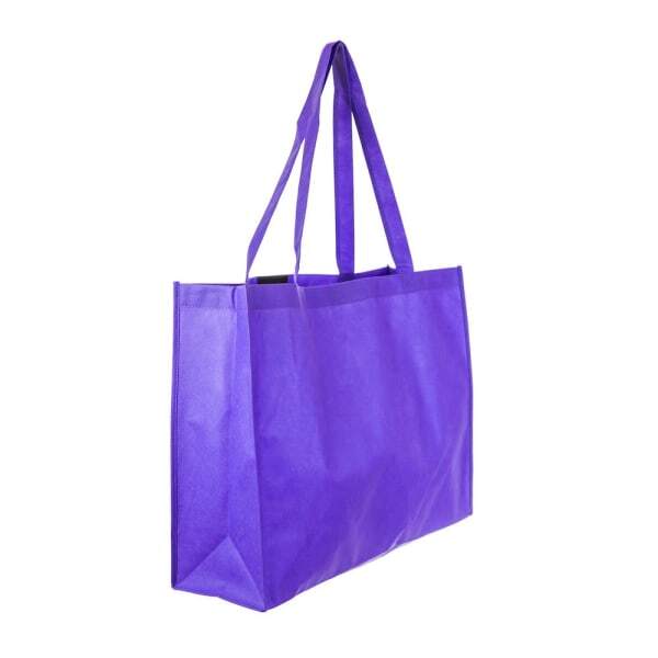 United Bag Store Long Handle Tote Bag