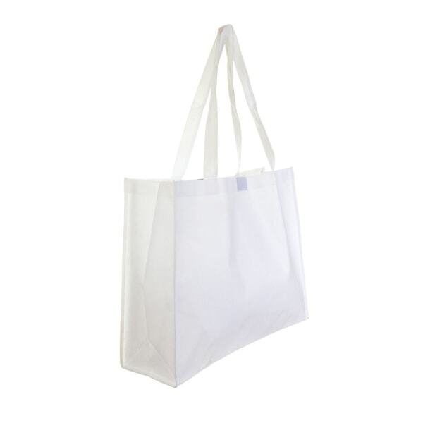 United Bag Store Long Handle Tote Bag