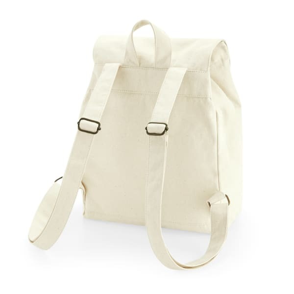 Westford Mill EarthAware Mini Organic Backpack