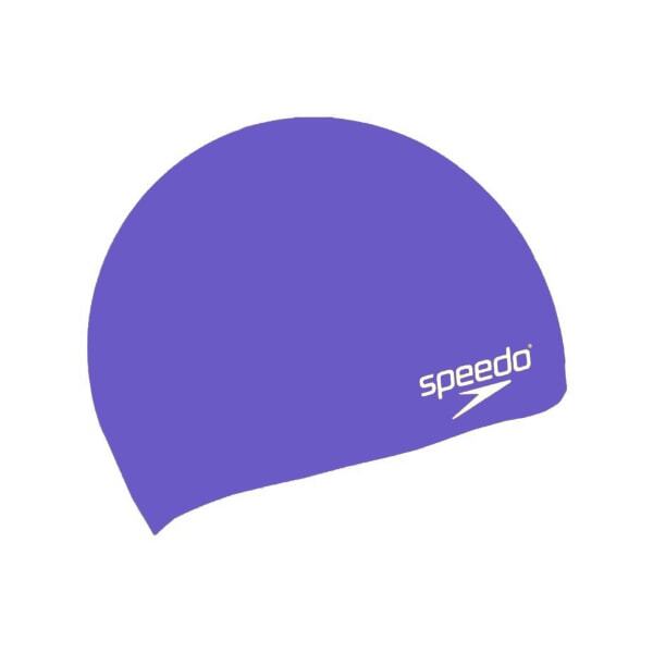 Speedo Kids 3D Silicone Swim Cap