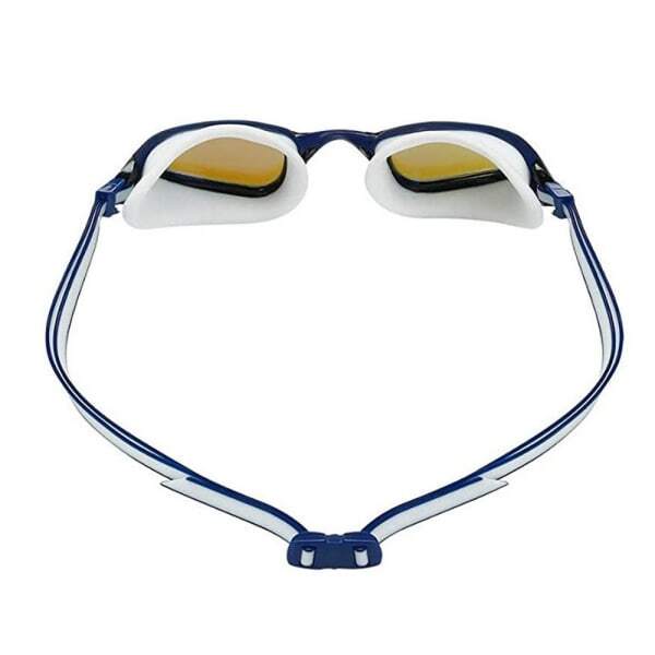 Aquasphere Fastlane Swimming Goggles