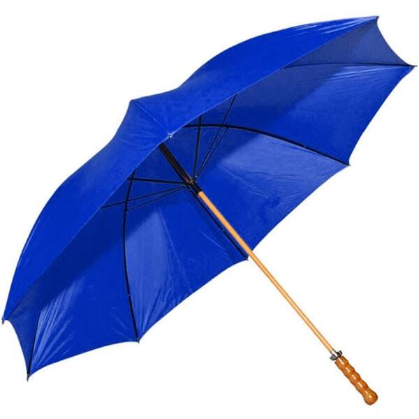 Bullet 30in Golf Umbrella (Pack Of 2) (100 x 125 cm)