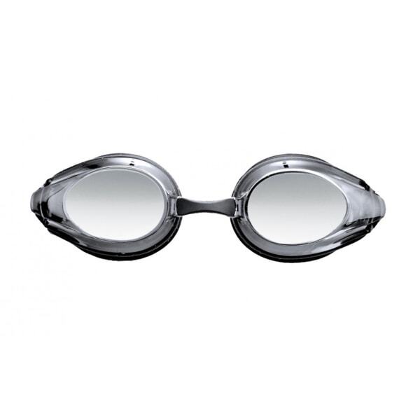 Arena Adult Tracks Mirror Swimming Goggles