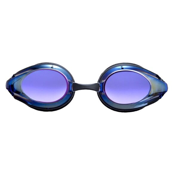 Arena Adult Tracks Mirror Swimming Goggles