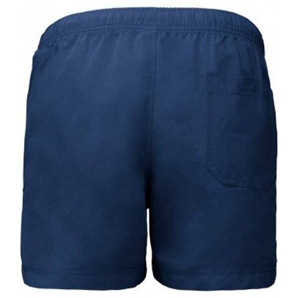 Proact Adults Unisex Swimming Shorts (S)