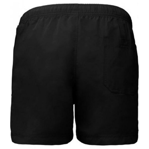 Proact Adults Unisex Swimming Shorts (S)