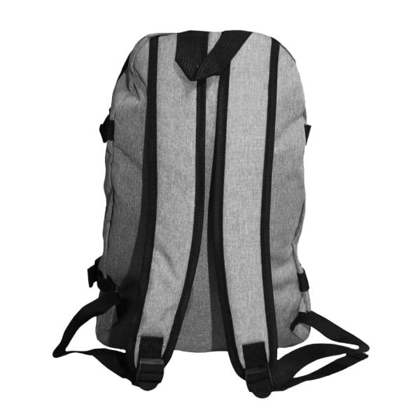 SOLS Unisex Wall Street Padded Backpack