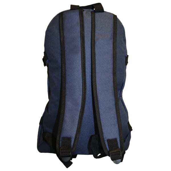 SOLS Unisex Wall Street Padded Backpack