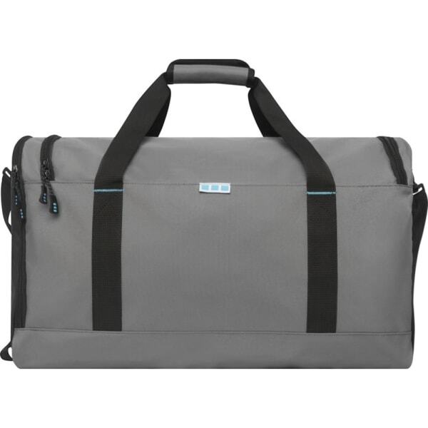 Elevate NXT Baikal Duffle Bag