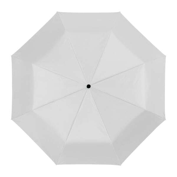 Bullet 21.5in Ida 3-Section Umbrella (24 x 97 cm)