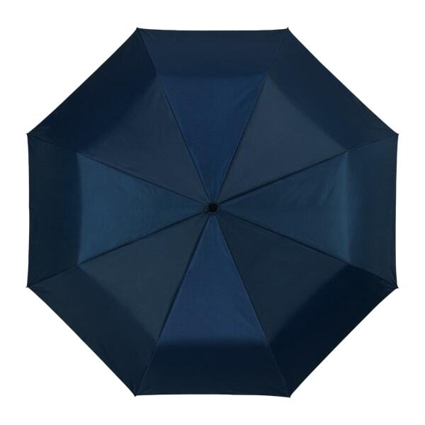 Bullet 21.5in Ida 3-Section Umbrella (24 x 97 cm)