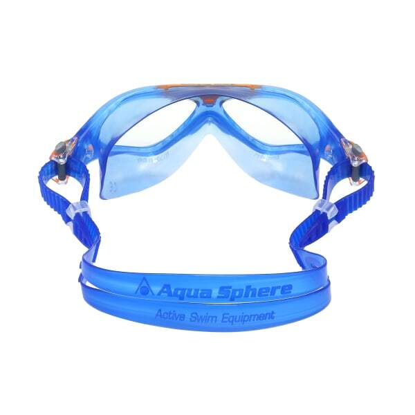 Aquasphere Kids Vista Swimming Goggles