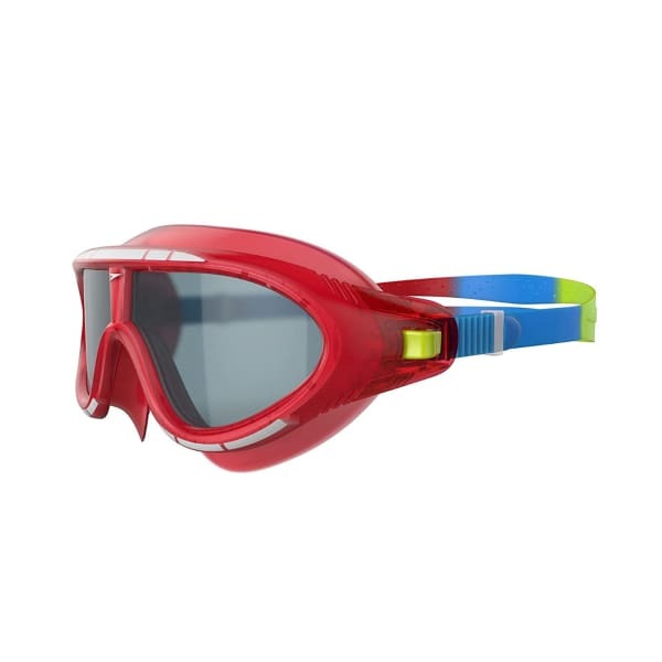 Speedo Kids Rift Smoke Biofuse Swimming Goggles