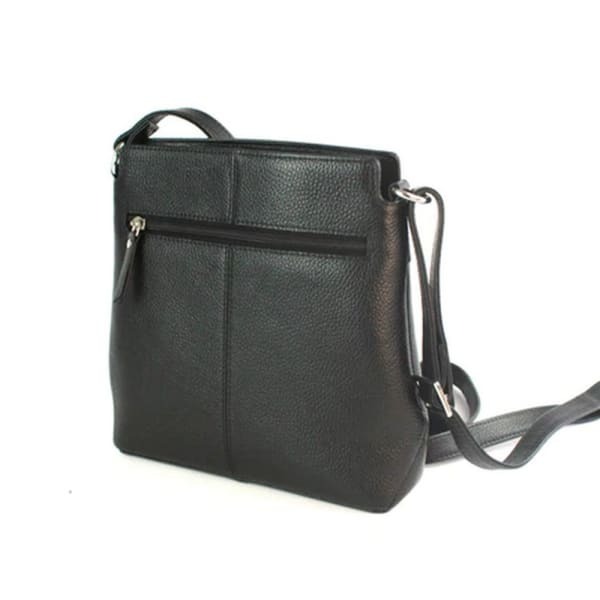 Eastern Counties Leather Womens Opal Leather Handbag