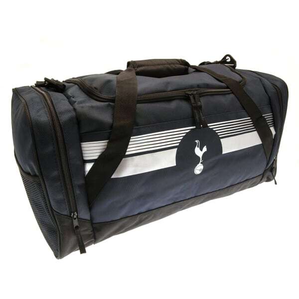 Tottenham Hotspur FC Ultra Holdall (28cm x 30cm x 61cm)