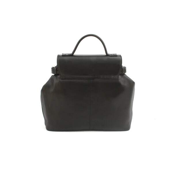 Eastern Counties Leather Womens Noa Leather Handbag