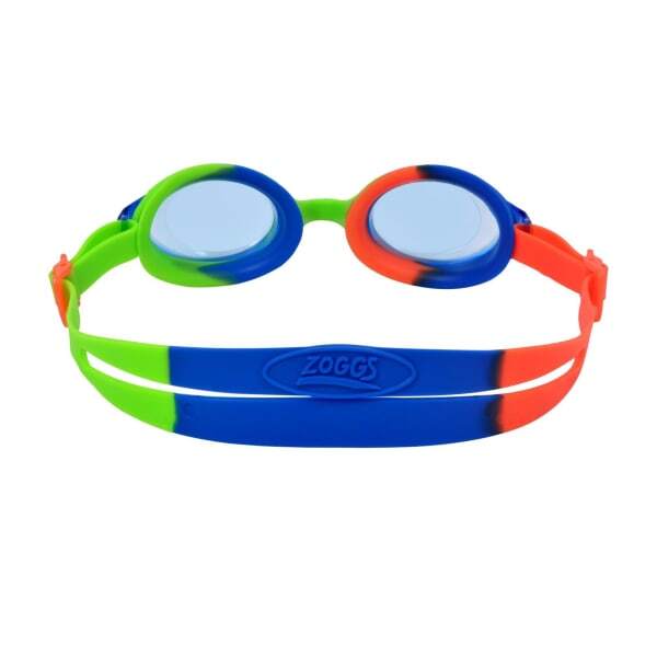 Zoggs Kids Bondi Swimming Goggles