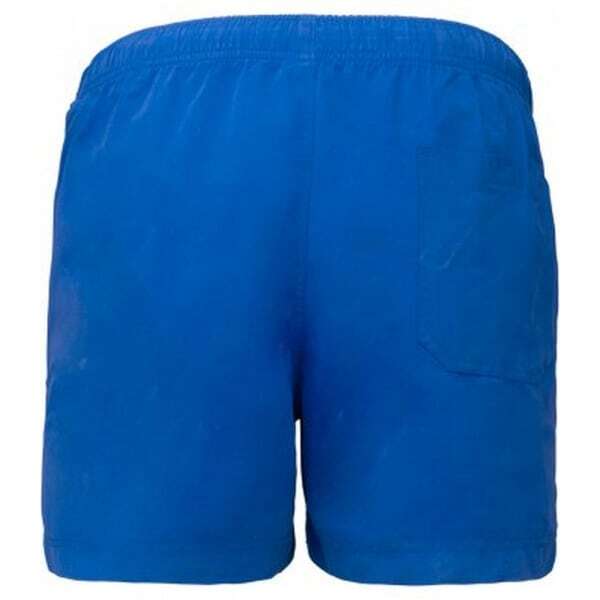 Proact Adults Unisex Swimming Shorts (XXL)