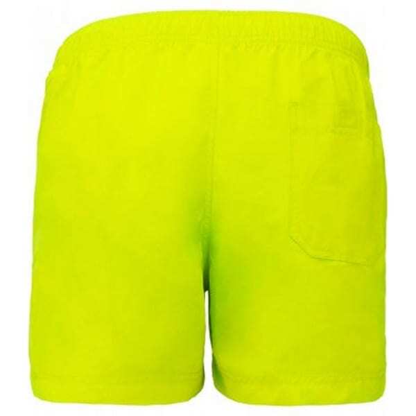 Proact Adults Unisex Swimming Shorts (XXL)