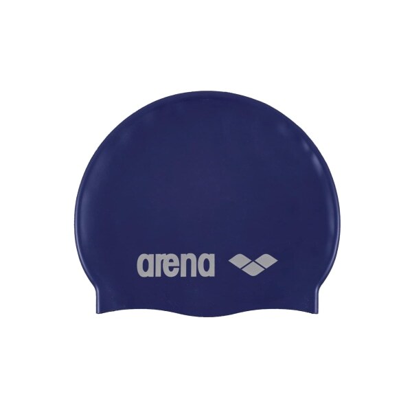 Arena Adult Classic Silicone Swim Cap