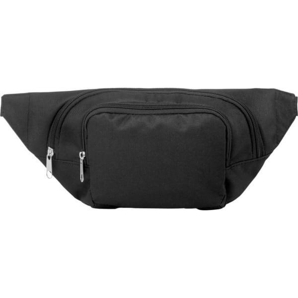 Bullet Santander Waist Pouch (29.5 x 5.5 x 14 cm)