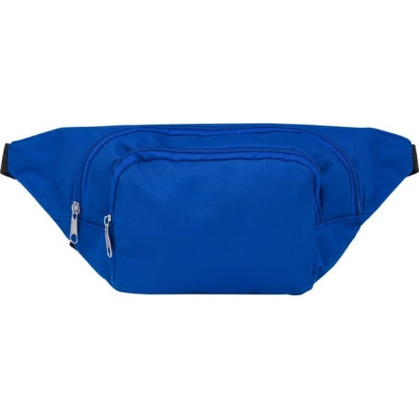 Bullet Santander Waist Pouch (29.5 x 5.5 x 14 cm)