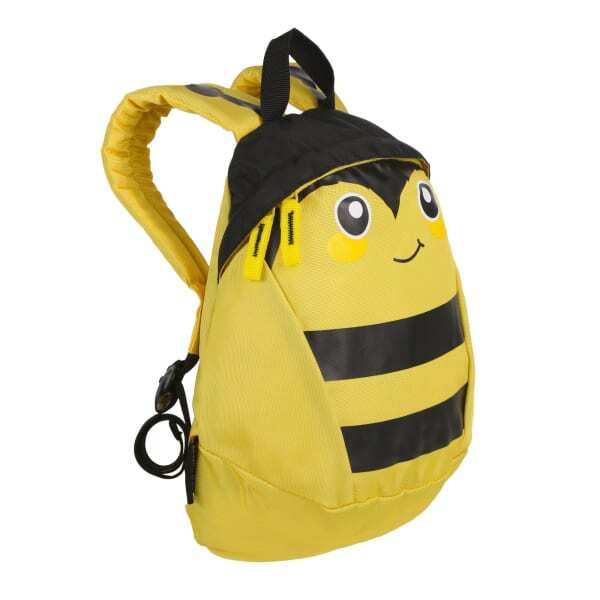 Regatta Kids Roary Animal Bee Backpack