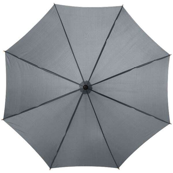 Bullet 23in Kyle Automatic Classic Umbrella