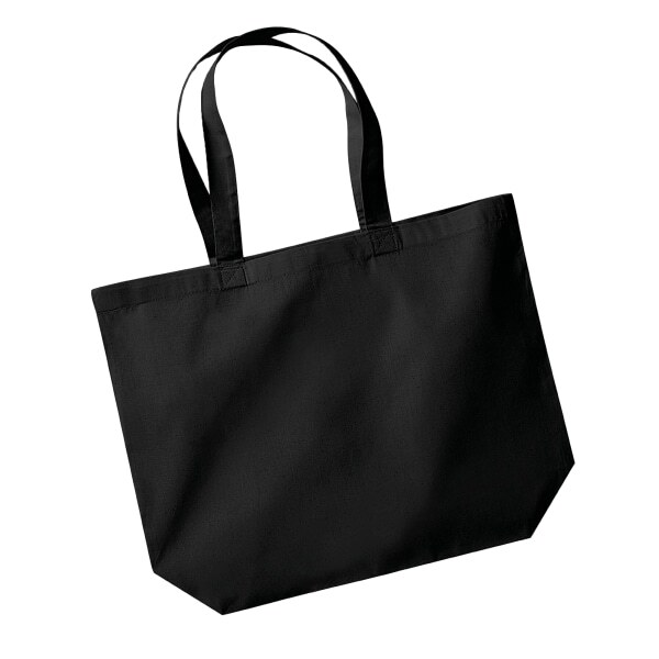 Westford Mill Premium Maxi Organic Tote