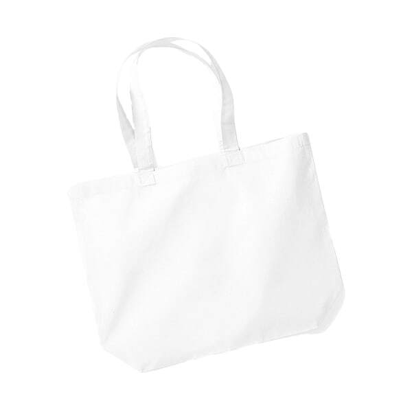 Westford Mill Premium Maxi Organic Tote