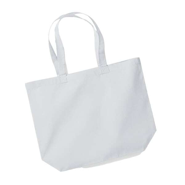 Westford Mill Premium Maxi Organic Tote