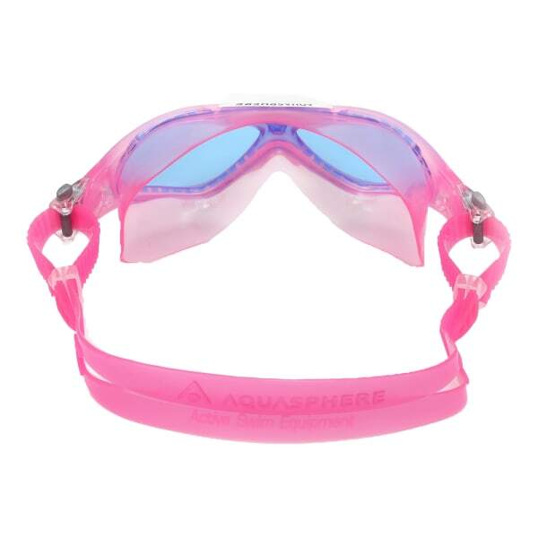 Aquasphere Kids Vista Swimming Goggles