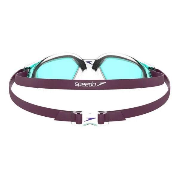 Speedo Kids Hydropulse Swimming Goggles