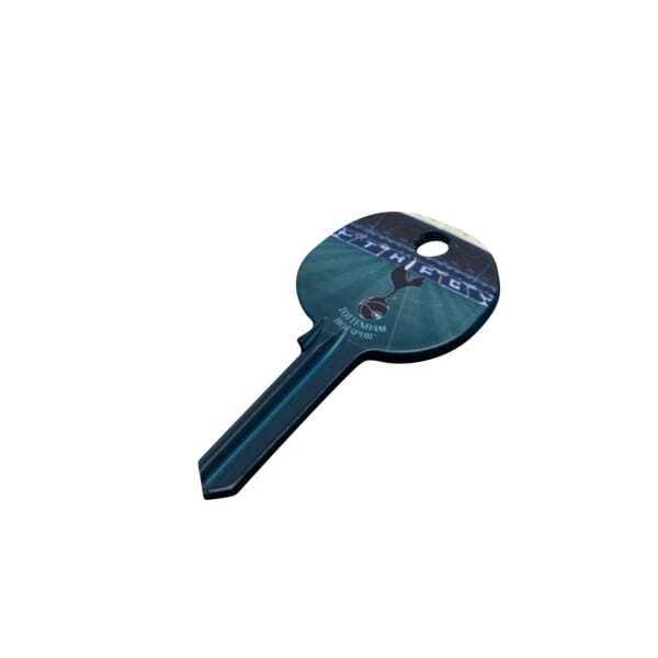 Tottenham Hotspur FC Door Key