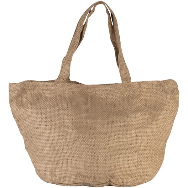 Kimood Womens Fashion Jute Bag