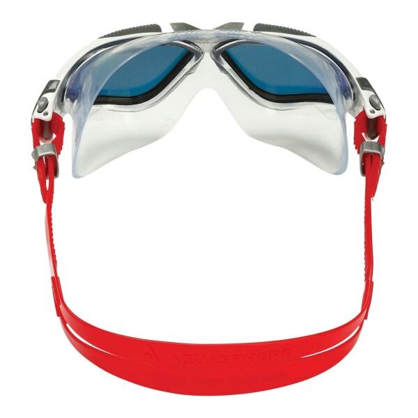 Aquasphere Adult Vista Mirrored Swimming Goggles