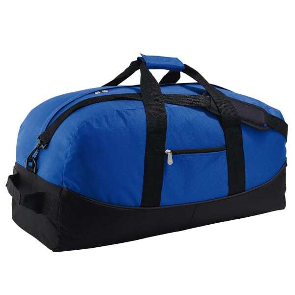 SOLS Stadium 72 Holdall Holiday Bag (ONE)