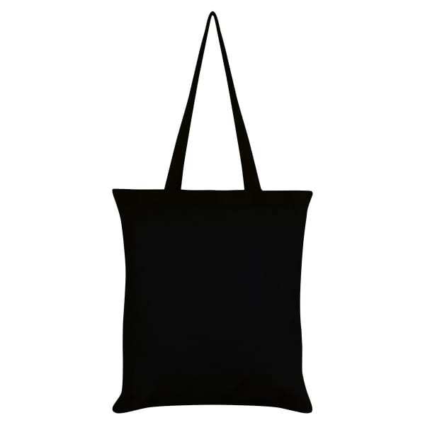 Grindstore Still Growing Mushrooms Tote Bag