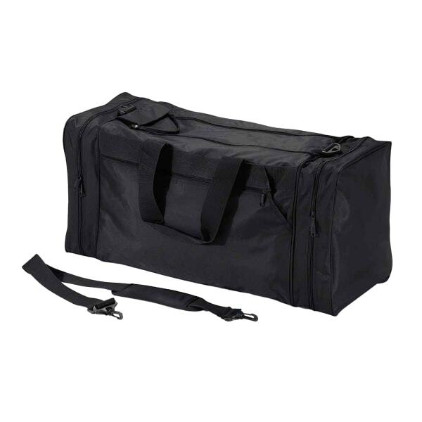 Quadra Jumbo Sports Duffle Bag - 74 Litres