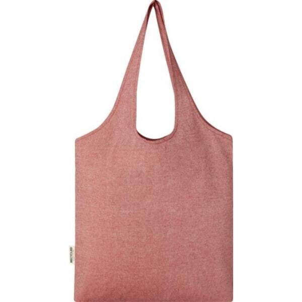 Bullet Pheebs Heather Tote Bag