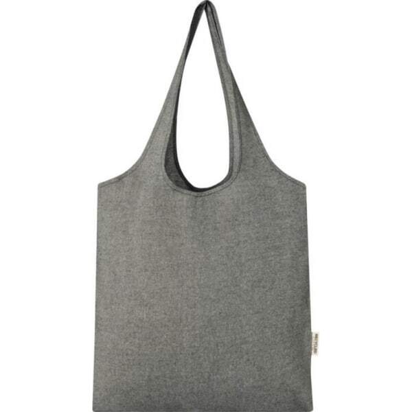 Bullet Pheebs Heather Tote Bag