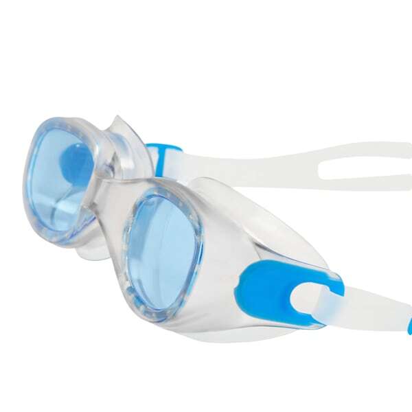 Speedo Adult Futura Classic Swimming Goggles