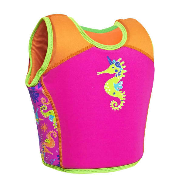 Zoggs Kids Sea Unicorn Swim Vest (4-5 Years)