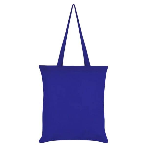 Grindstore Lunar-Saur Moon Tote Bag