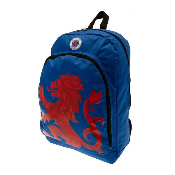 Rangers FC Colour React Backpack