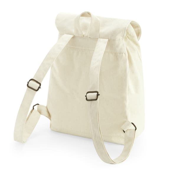 Westford Mill EarthAware Organic Backpack