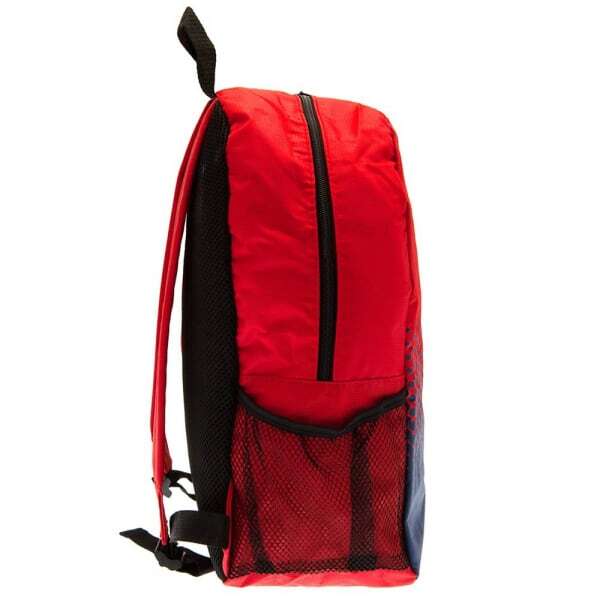 Arsenal FC Fade Backpack